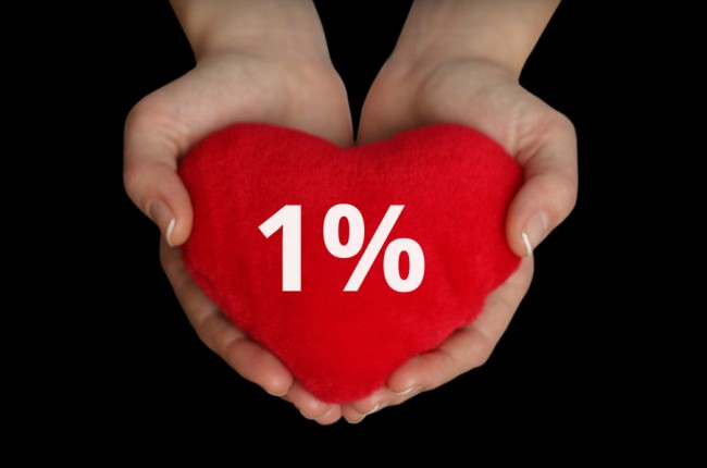 Ilustracja do informacji: Przekaż rozsądnie swój 1% podatku – masz wybór, który może uratować czyjeś życie