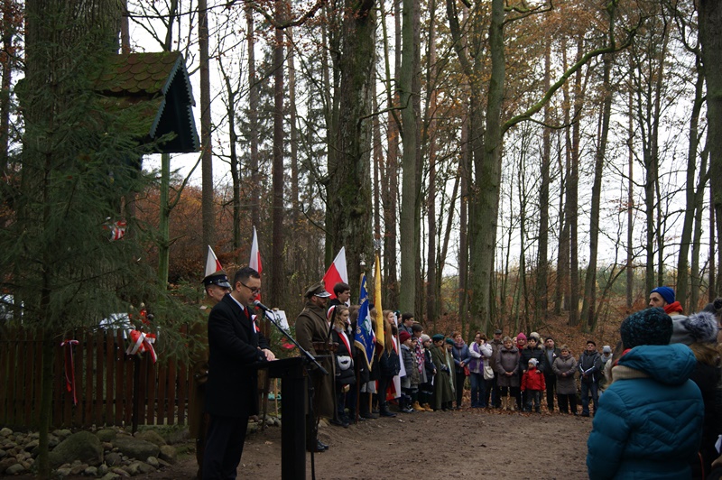 Ilustracja do informacji: Włącz się aktywnie w obchody 100. rocznicy odzyskania przez Polskę niepodległości! 