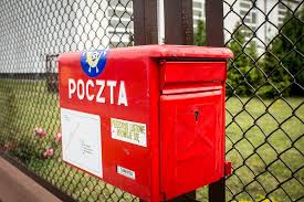 Ilustracja do informacji: Poczta Polska przypomina o obowiązku posiadaniu skrzynek pocztowych