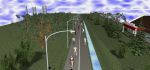 Miniatura zdjęcia: Projekt ścieżki pieszo - rowerowej w Bratianie 2