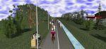 Miniatura zdjęcia: Projekt ścieżki pieszo - rowerowej w Bratianie 3
