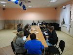 Miniatura zdjęcia: Wrześniowe zebrania i nowi sołtysi