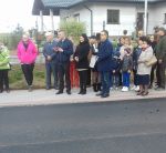 Miniatura zdjęcia: Uroczyste otwarcie drogi gminnej w Pacółtowie 