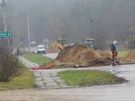 Miniatura zdjęcia: Nowe odcinki sieci wodociągowych w Tylicach, Bratianie i Mszanowie 
