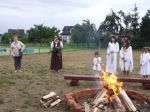 Miniatura zdjęcia: Sobótkowe święto w Jamielniku