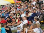 Miniatura zdjęcia: Blisko 4 tys. osób na bratiańskim kabaretonie8