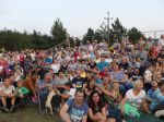 Miniatura zdjęcia: Blisko 4 tys. osób na bratiańskim kabaretonie10