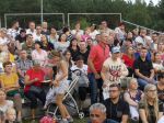 Miniatura zdjęcia: Blisko 4 tys. osób na bratiańskim kabaretonie30