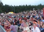 Miniatura zdjęcia: Blisko 4 tys. osób na bratiańskim kabaretonie52