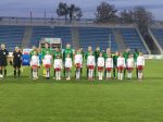 Miniatura zdjęcia: Zawodniczki SSP Tylice na meczu reprezentacji kobiet POLSKA – IRLANDIA